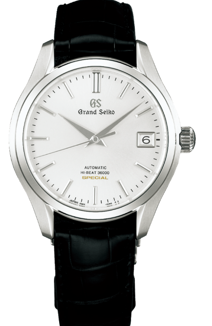 Grand Seiko Heritage SBGH219 Replica Watch